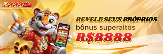 X333 Ganhe R$ 100,00 Gratis