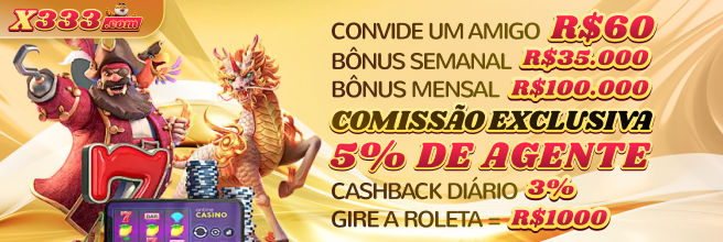 X333 Fundo de Resgate de Perdas Semanais